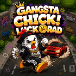 Chicken Road 图标