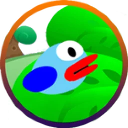 Icono de Flappy Bird - Wing