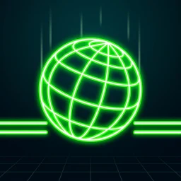Falldown 3D: Offline Arcade simgesi
